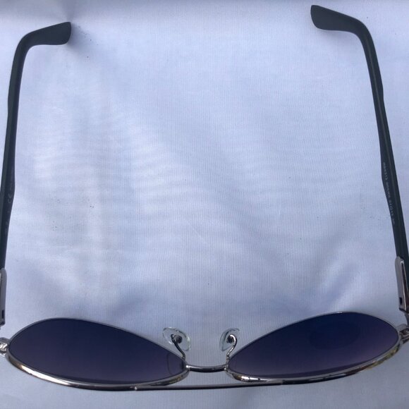 NEW Authentic RAY BAN RB8313-004-K6 Tech Polarized Mirror 61mm 100%UV From Italy - Picture 10 of 12